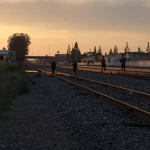 Meet your Posher, Abraham